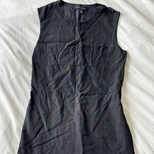 Marc Jacobs Little Black Dress - Size 8